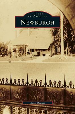 Newburgh by Kevin Barrett