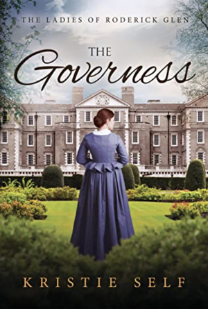 The Governess by Kristie Self