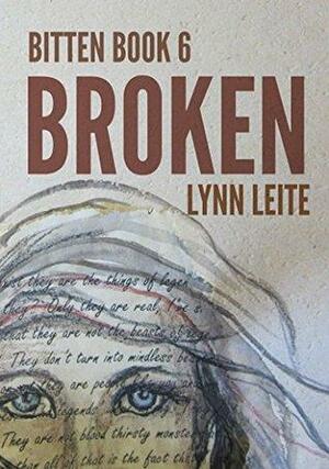 Broken by Lynn Leite