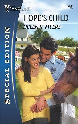 Hope's Child by Helen R. Myers