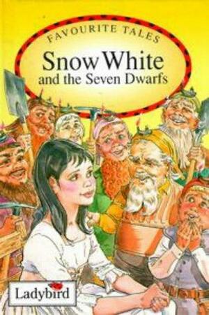 Snow White And The Seven Dwarfs by Raymond Sibley, Martin Aitchison