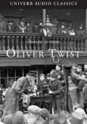 Oliver Twist (abridged) by Charles Dickens