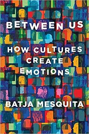 Between Us: How Cultures Create Emotions by Batja Mesquita