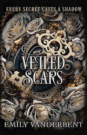 Veiled Scars by Emily Vanderbent