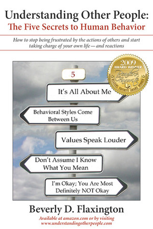 Understanding Other People by Beverly D. Flaxington