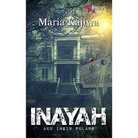 Inayah by Maria Kajiwa