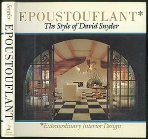 Epoustouflant by David Snyder