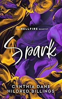 Spark by Hildred Billings, Cynthia Dane