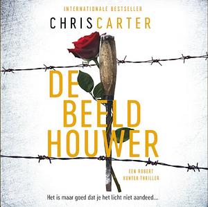 De Beeldhouwer by Chris Carter