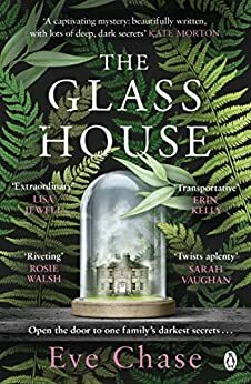 The Glass House by Eve Chase