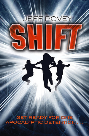 Shift by Jeff Povey
