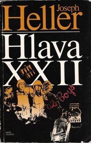 Hlava XXII by Joseph Heller