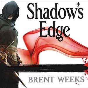 Shadow's Edge by Brent Weeks