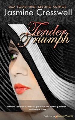 Tender Triumph by Jasmine Cresswell