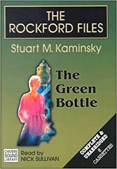 The Green Bottle by Stuart M. Kaminsky