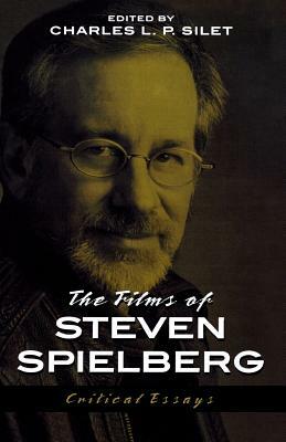 Films of Steven Spielberg by 