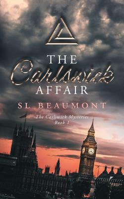 The Carlswick Affair by S.L. Beaumont
