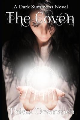 The Coven by Tricia Drammeh