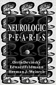 Neurologic Pearls by Orrin Devinsky