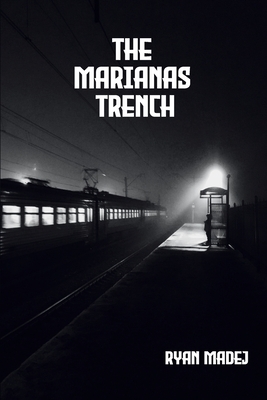 The Marianas Trench by Ryan Madej