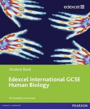 Edexcel Igcse Human Biology. Student Book by Phil Bradfield