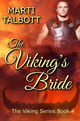 The Viking's Bride by Marti Talbott