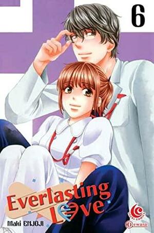 Everlasting Love Vol. 6 by Maki Enjōji