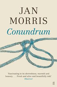 Conundrum by Jan Morris
