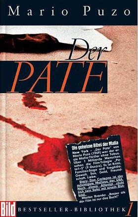 Der Pate by Mario Puzo