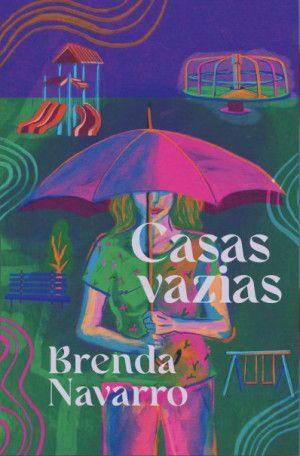 Casas Vazias by Brenda Navarro