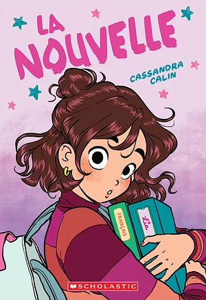 La Nouvelle by Cassandra Calin