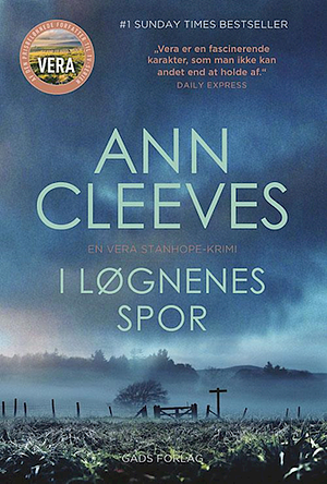 I løgnenes spor by Ann Cleeves