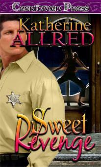 Sweet Revenge by Katherine Allred