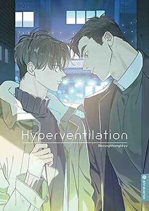 Hyperventilation by Bboong Bbang Kkyu