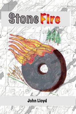 Stone Fire by John Lloyd