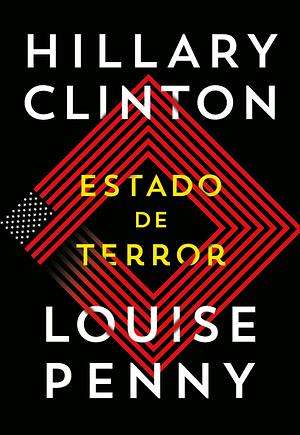 Estado de terror by Ivanir Calado, Hillary Rodham Clinton, Hillary Rodham Clinton