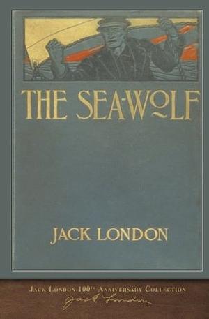 The Sea Wolf by Jack London