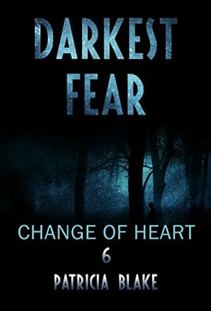 Change of Heart by Patricia Blake