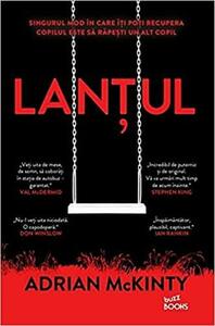 Lanțul by Adrian McKinty