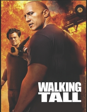 Walking Tall by Jose Escobar