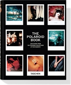 The Polaroid Book by Barbara Hitchcock