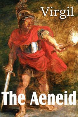 The Aeneid by Virgil