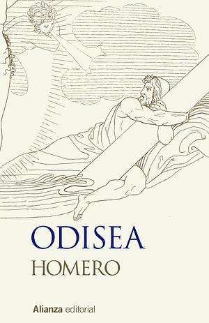 La Odisea by Homer