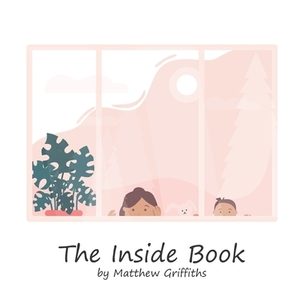 The Inside Book by Matthew Griffiths