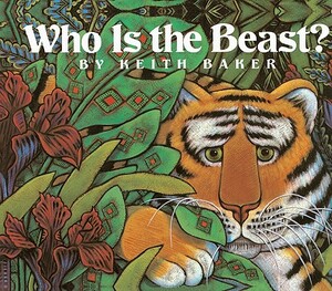 Who Is the Beast? by Keith Baker