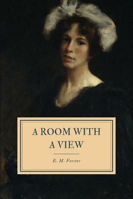 A Room with A View by E.M. Forster