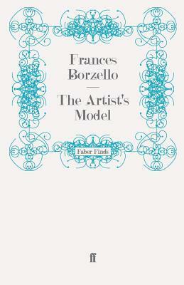 The Artist's Model by Frances Borzello