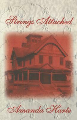 Strings Attached by Amanda Harte