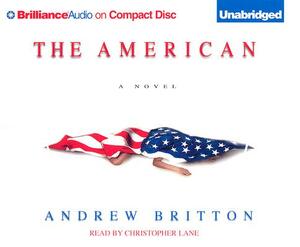 The American by Andrew Britton