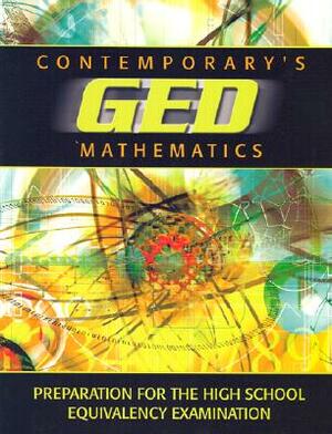 GED Satellite: Mathematics by Contemporary